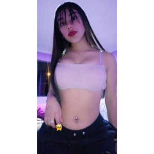 Meet your Posher, Ariana